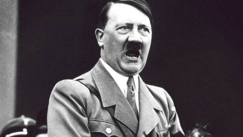ДОКУМЕНТИ на ЦРУ хвърлиха нова светлина около „самоубийството” на Хитлер 
