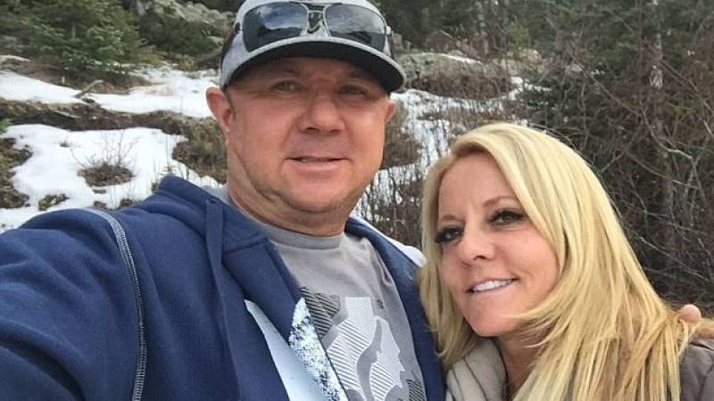 Съпруг защити с тялото си своята любима при стрелбата в Лас Вегас, но след това щастливата двойка бе застигната от трагична съдба (СНИМКИ)