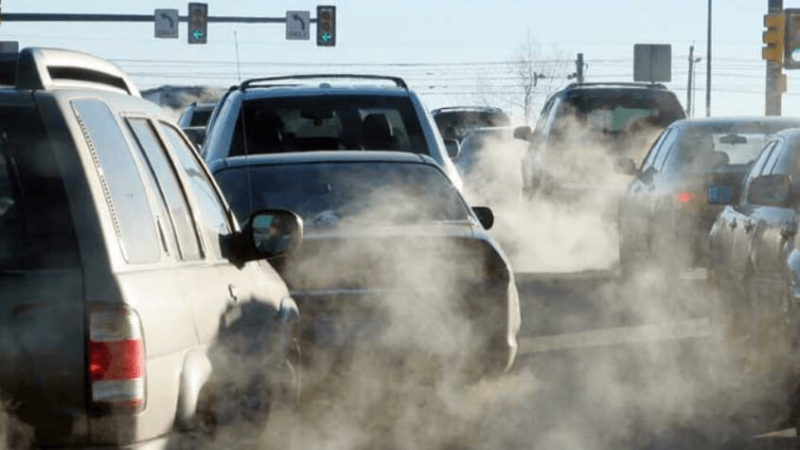 Нов тест измерва вредните емисии от двигателите на колите