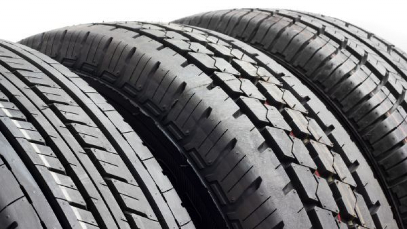 5 златни правила за дълъг живот на гумите