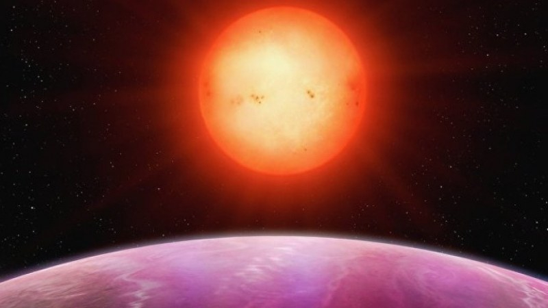 Откриха планета гигант, която разбива на пух и прах теориите на учените