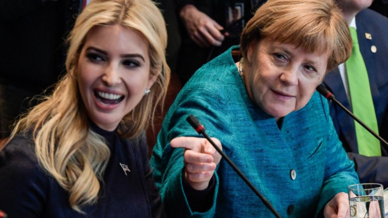 „Форбс“ публикува преинтересни данни за Иванка Тръмп, Меркел и още куп известни дами, влияещи на цял свят