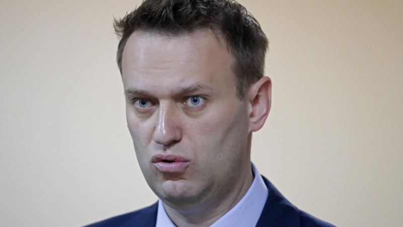 Навални съди Путин за възпрепятстване на срещите му с избиратели