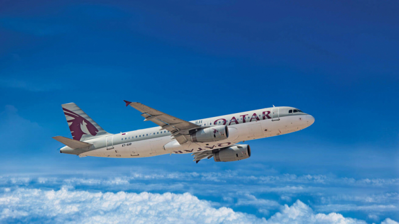 Qatar Airways с уникална оферта за рождения си ден!  