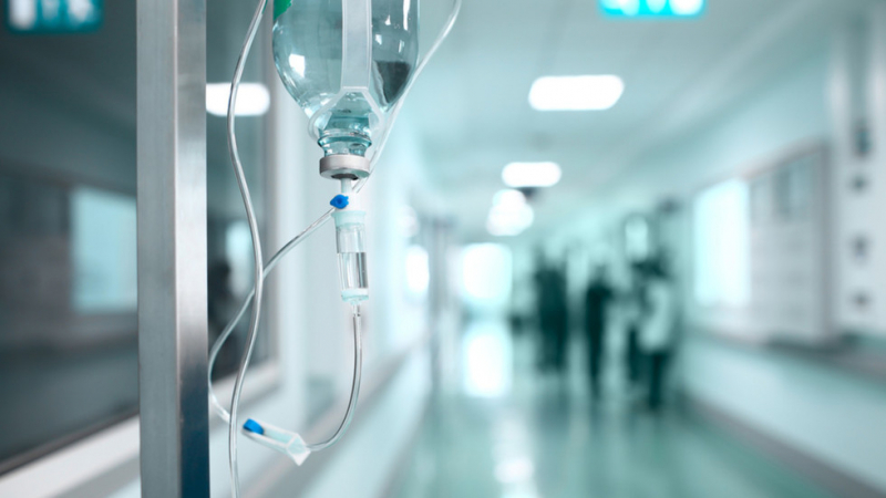 Лекарският съюз предупреди за нещо много страшно, което ще се случва в болници в страната 