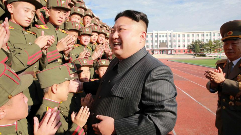НАТО към Ким Чен Ун: Ще те направим на пух и прах, ако …