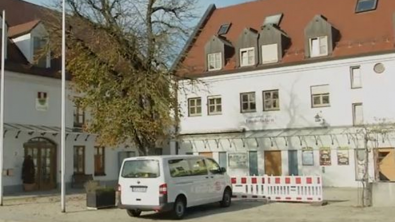 Голяма трагедия в Германия! Мъж застреля майка си и приятелката й по тяхно желание (ВИДЕО)