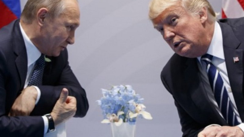 Извънредно! Доналд Тръмп обяви за предстояща много важна среща с Владимир Путин