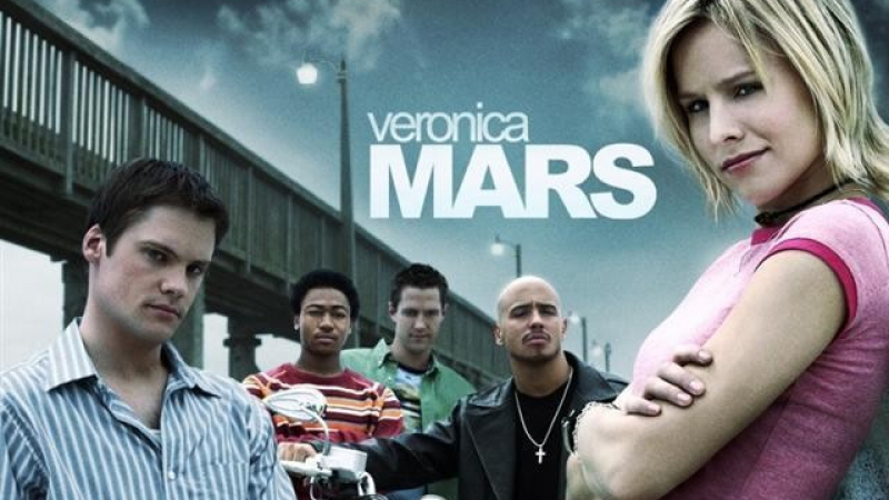 Феновете на "Вероника Марс" скърбят! Любим актьор от сериала сложи край на живота си едва на 34 години