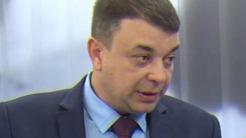 Александър Сабанов от ВМРО разкри има ли конфликт между Валери Симеонов и Каракачанов