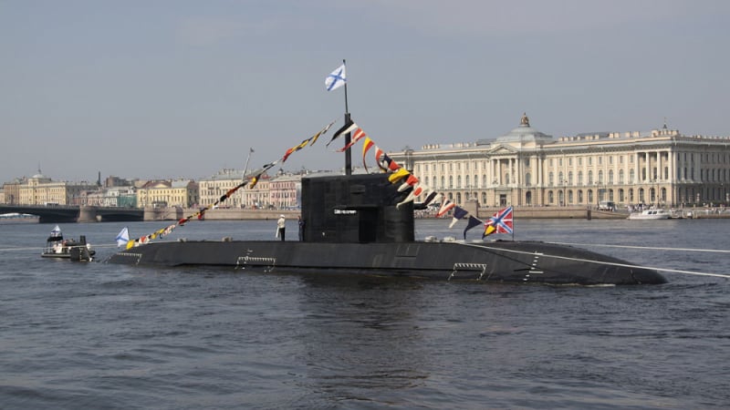 National Interest посочи основния недостатък на бъдещите руски подводници  