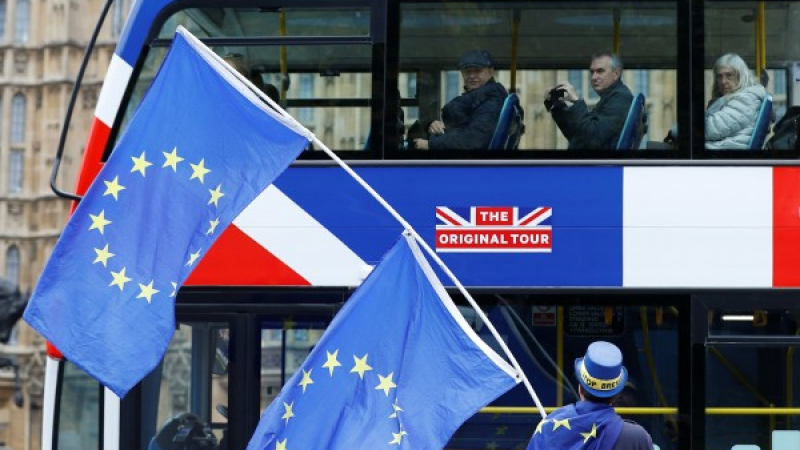 Неочакваният обединител: Как Brexit сближи Европа?