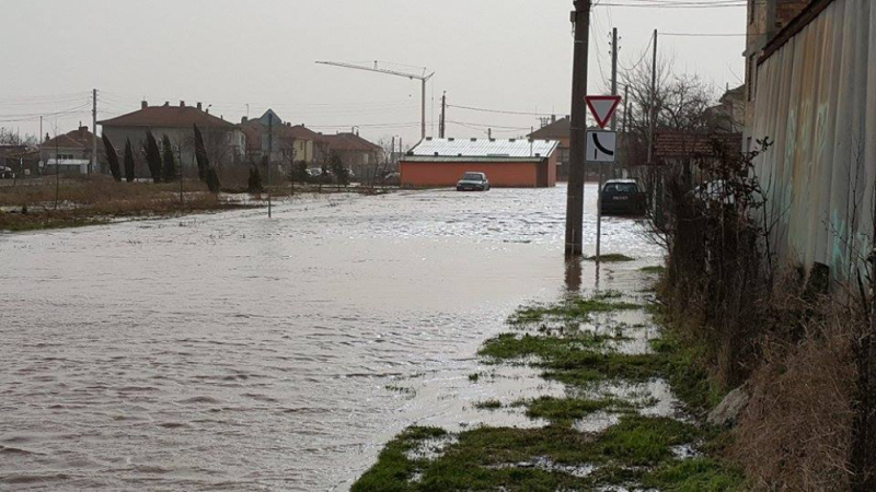 Бургаските погребални агенции се обединиха, за да изпратят достойно две от жертвите на страшния потоп