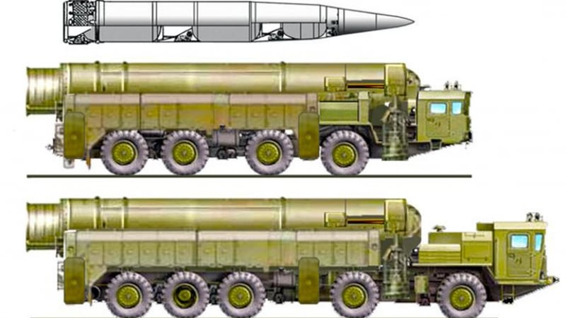 Как Русия ще отговори „огледално”, ако САЩ излязат от Договора за ракети с малка и средна далечина?