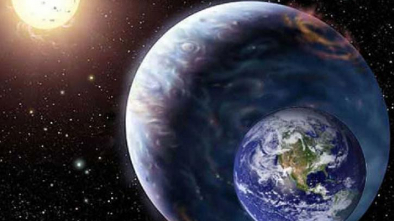 Учени от NASA разкриха истината за планетата Нибиру 