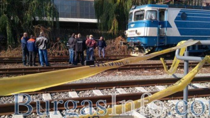 Плевенското село Тотлебен в шок от трагедията с Антония, която се хвърли под товарния влак в Бургас   
