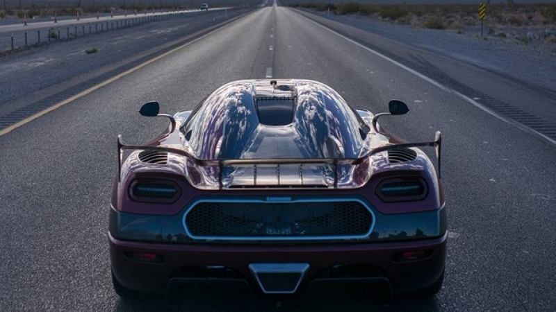 Koenigsegg Agera RS детронира Bugatti и взе приза „Най-бърз автомобил в света”