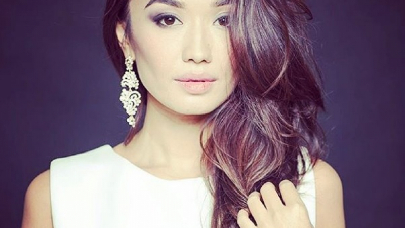 Седемте най-популярни красавици на Казахстан в Инстаграм (СНИМКИ)