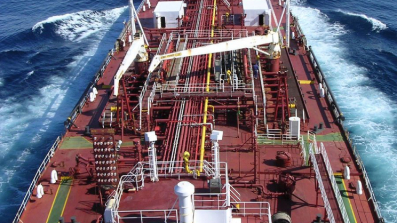 Американските танкери доставящи в Белгия втечнен природен газ го купуват всъщност в Русия