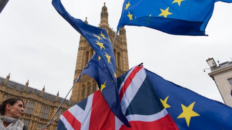 Източници от ЕС: 50/50 шанс да няма сделка за „Брекзит“, Лондон се проваля, предстои икономически шок!