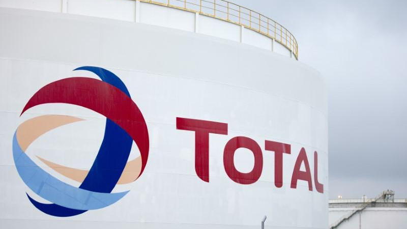 "Тотал" ще започне сондажи в Кипър в началото на следващата година 