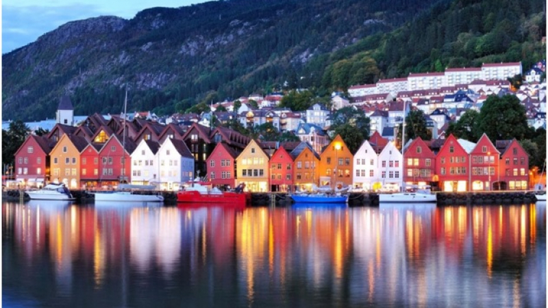 Репортаж от Дания за БЛИЦ и Zdrave.to: 8 малки неща, които правят скандинавците здрави и щастливи