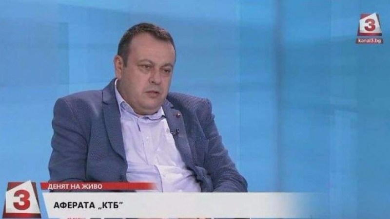 Хамид Хамид от ДПС: Преформатирането на кабинета "Борисов 3" минава през сваляне на правителството (ВИДЕО)