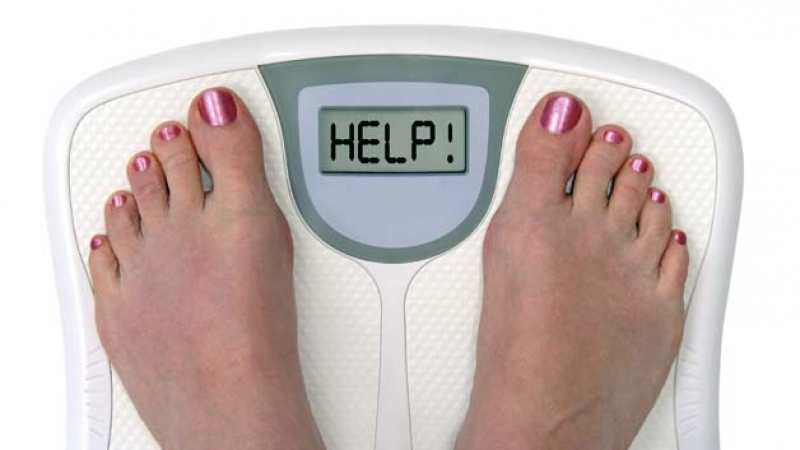 Чудите се защо качвате килограми? Ето 7 причини, които могат да ви помогнат в борбата с теглото!