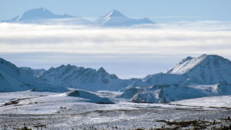 Defense News: САЩ завършиха разполагането на ПРО в Аляска (ВИДЕО)  