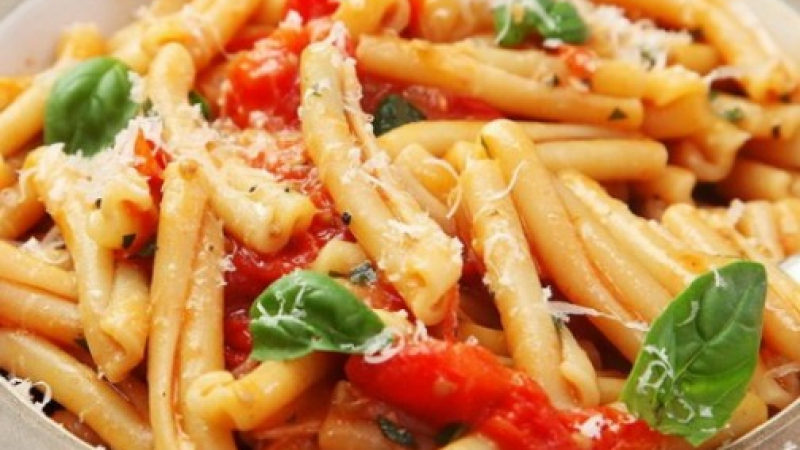 Тайните на италианците: 15 кратки и уникални правила за перфектно приготвена паста