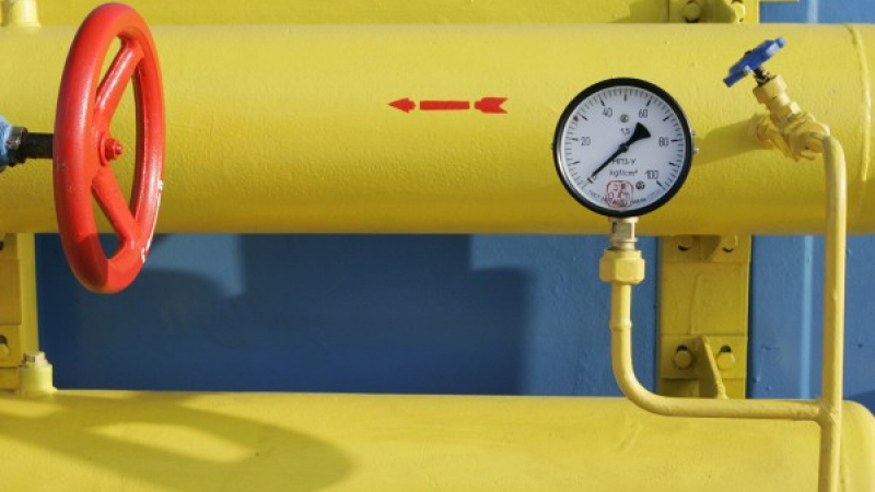 Брюксел с нови правила за газопровода от Русия до България 