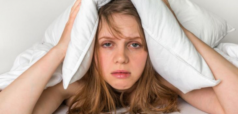 The Independent: С този елементарен трик заспивате много бързо!