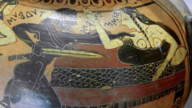 10 неприлични факта за Древна Гърция