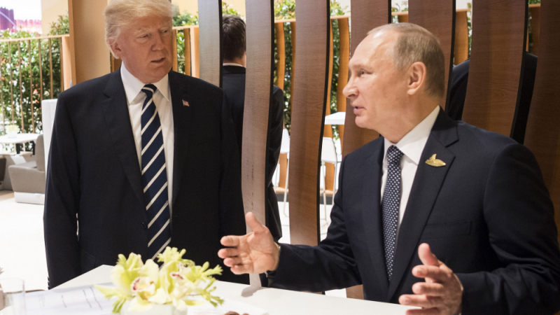 Извънредно от Виетнам! Путин и Тръмп все пак се срещнаха и ето какво се случи (ВИДЕО)