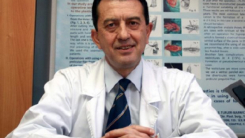 Проф. Чавдар Славов разкри кои са симптомите на рак на простатата и как да се предпазим  