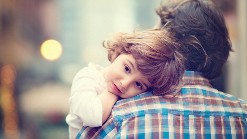 Изследване доказа: „Бащинският инстинкт” не е по-лош от майчиния