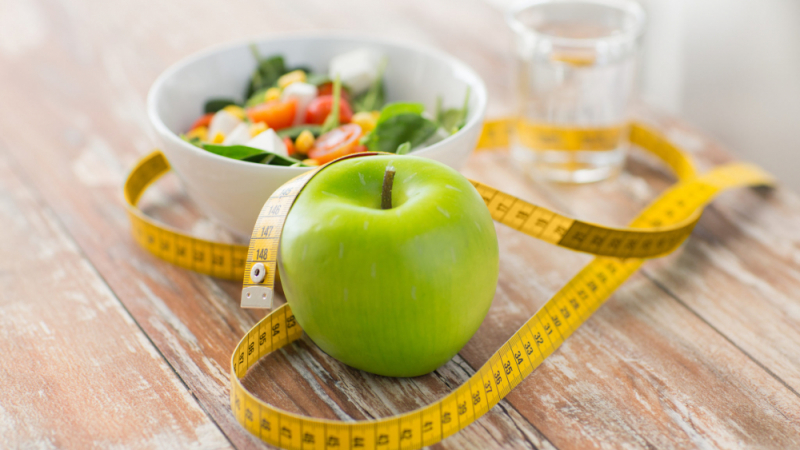 Строга японска диета с дългосрочен ефект от 3 години: Минус 5 кила само за 14 дни 