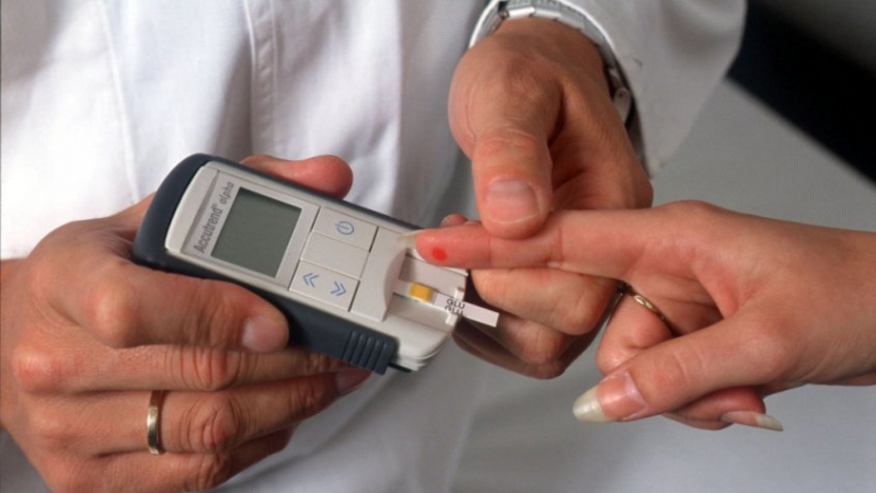 Учени от Мериленд сензационно: Диета може да победи диабет от 2-ри тип