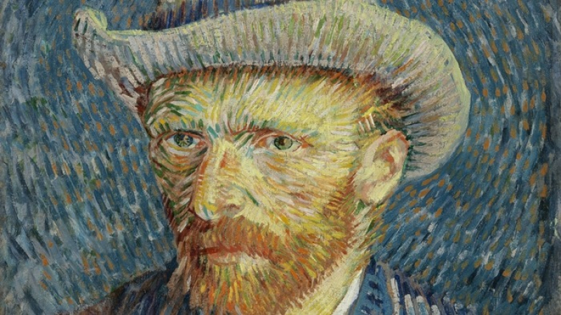 Знаменита картина на Ван Гог бе продадена за 81,3 милиона долара (СНИМКА)