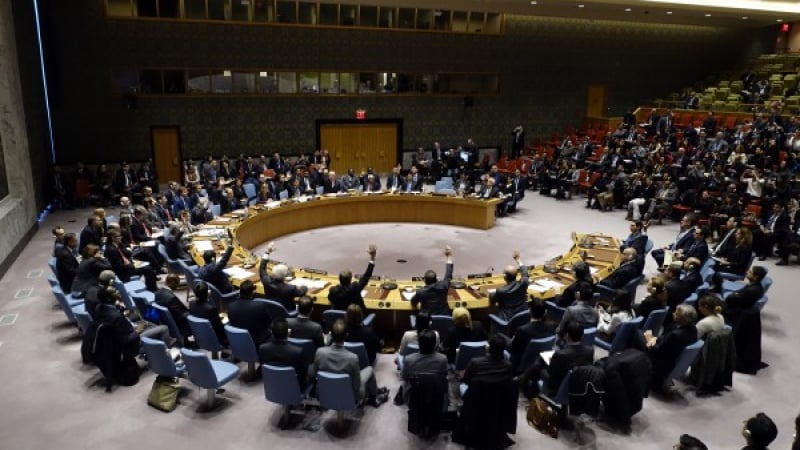 ООН прие резолюция свързана със Северна Корея