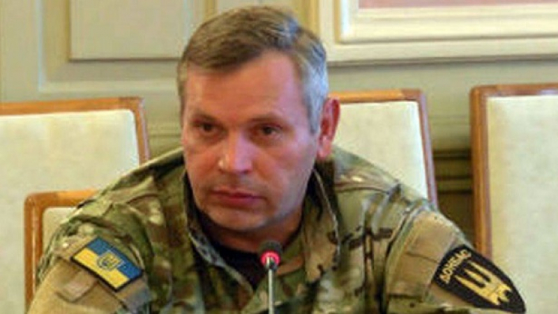 Украински командир на батальон се хвали как унищожил полк руски десантници и чеченски спецназ!