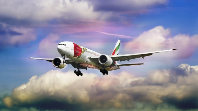 6 смайващи причини защо в самолетите няма парашути за пътниците в случай на инцидент