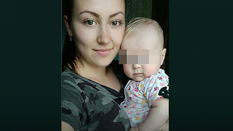 Шокираща история в Молдова! 4-месечно бебе умря в ПТП, откриха в кръвта му близо 1 промил алкохол (ВИДЕО)