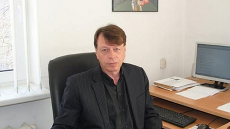 Журналистът от БНР Станислав Буковалов се нуждае спешно от помощ за лечение