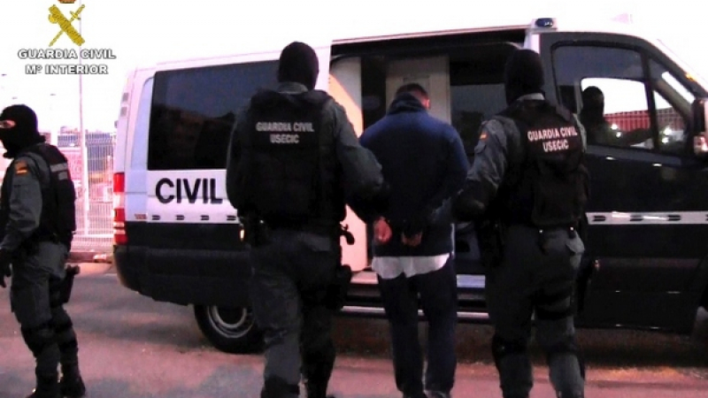 Обърквация с наш Велико, бос на бандата автоджамбази! Много испански престъпници ползвали самоличността му (СНИМКИ)