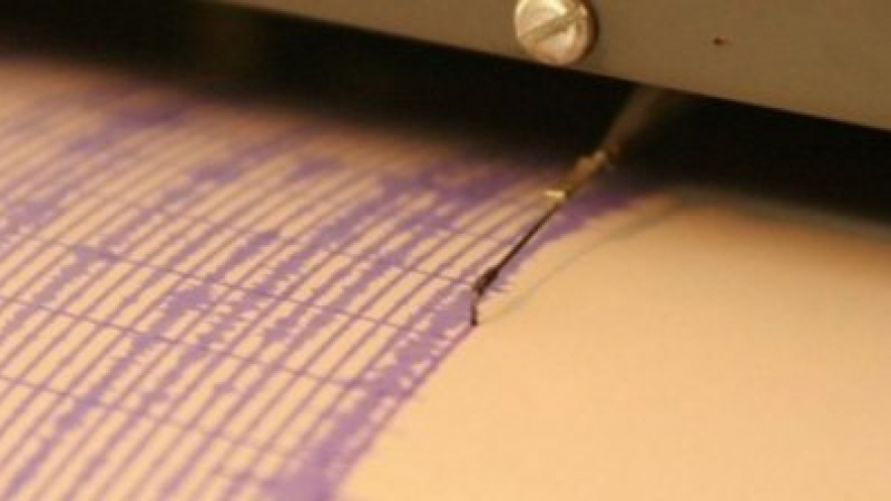 Силно земетресение с магнитуд 6,3 разтърси Тибет