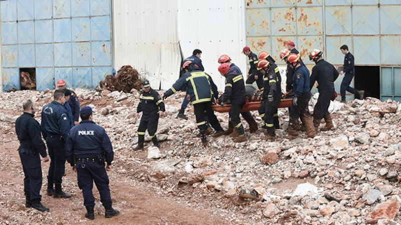 Трагедия без край: Намериха още три тела, жертвите на потопа в Гърция станаха...