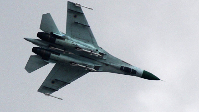 Последни новини за разбилия се край Шабла МиГ-29