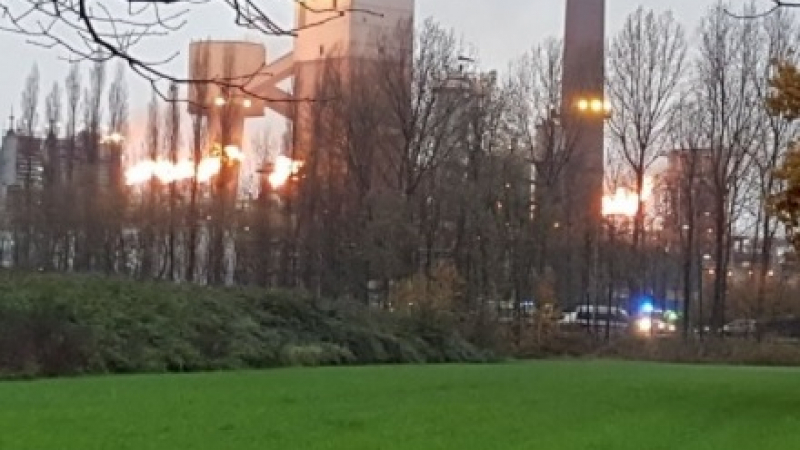 Експлозия разтърси белгийски завод на компанията „ArcelorMittal“, имала мераци да купи родното „Кремиковци“ (ВИДЕО)