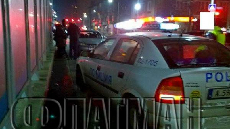 Нов ужас в Бургас! Шофьор блъсна жена на пешеходна пътека и избяга